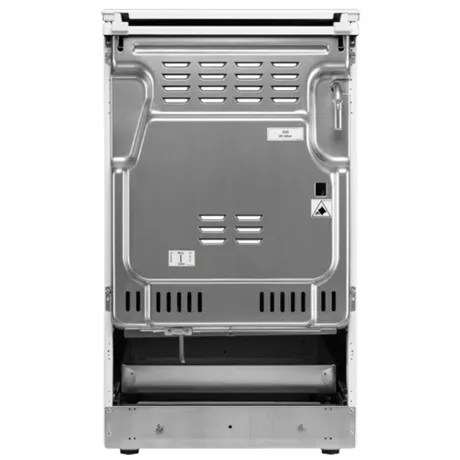 Electrolux LKK560011X tűzhely kombinált