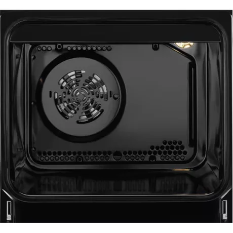 Electrolux LKK560011X tűzhely kombinált