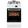 Electrolux LKK560232W tűzhely kombinált