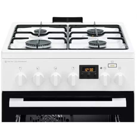 Electrolux LKK560232W tűzhely kombinált