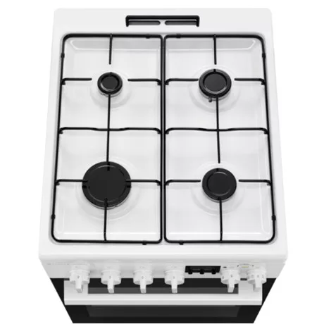 Electrolux LKK560232W tűzhely kombinált