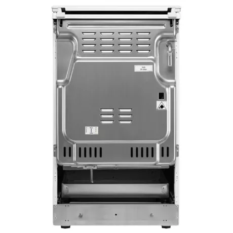 Electrolux LKK560232W tűzhely kombinált