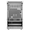 Electrolux LKK520032W tűzhely kombinált