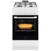 Electrolux LKK520032W tűzhely kombinált