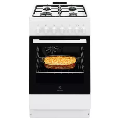 Electrolux LKK520032W tűzhely kombinált