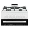 Electrolux LKK520032W tűzhely kombinált