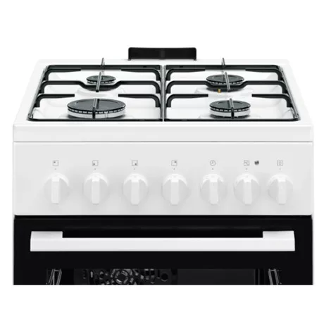 Electrolux LKK520032W tűzhely kombinált