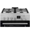 Electrolux LKK664221X tűzhely kombinált