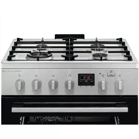 Electrolux LKK664221X tűzhely kombinált