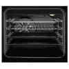 Electrolux LKK664221X tűzhely kombinált