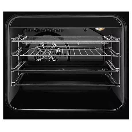 Electrolux LKK664221X tűzhely kombinált