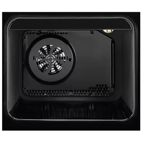 Electrolux LKK664221X tűzhely kombinált