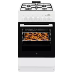 Electrolux LKK560011W tűzhely kombinált