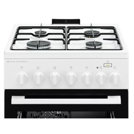 Electrolux LKK560011W tűzhely kombinált
