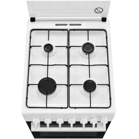 Electrolux LKK560011W tűzhely kombinált