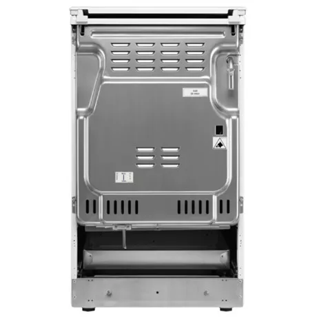 Electrolux LKK560011W tűzhely kombinált
