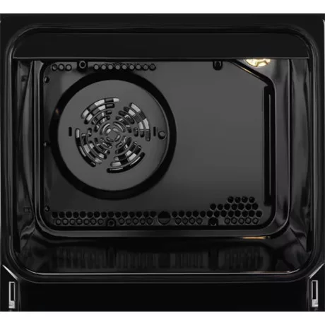 Electrolux LKK560011W tűzhely kombinált