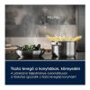Electrolux EIS62453 főzőlap beépíthető indukciós