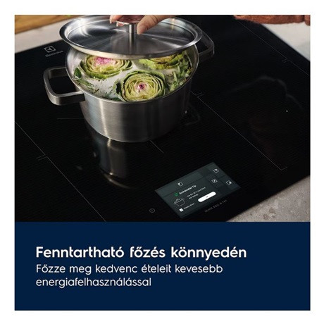 Electrolux EIS62453 főzőlap beépíthető indukciós