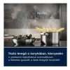 Electrolux EIS82453 főzőlap beépíthető indukciós