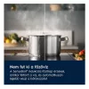 Electrolux EIS82453 főzőlap beépíthető indukciós