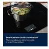 Electrolux EIS82453 főzőlap beépíthető indukciós