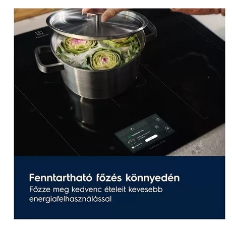 Electrolux EIS82453 főzőlap beépíthető indukciós