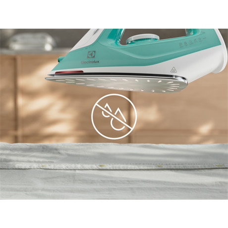 Electrolux E5SI2-2AM vasaló