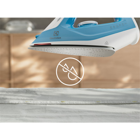 Electrolux E5SI2-4CB vasaló