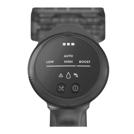 Electrolux EP82UB25UG porszívó álló