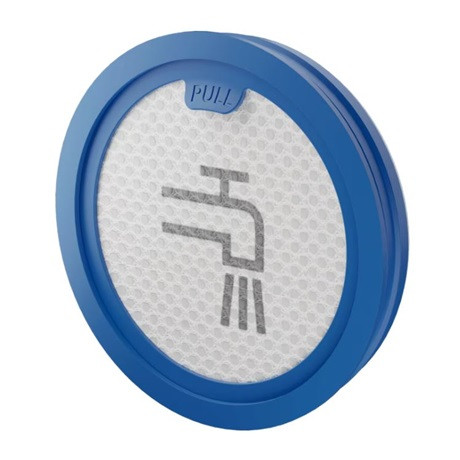 Electrolux EP82UB25UG porszívó álló