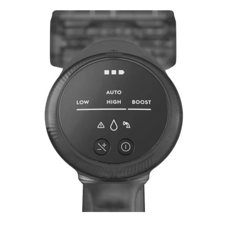 Electrolux EP82H25WET porszívó álló