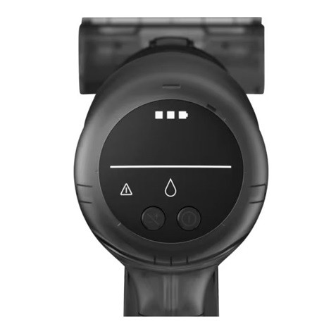 Electrolux EP61AB21UG porszívó álló