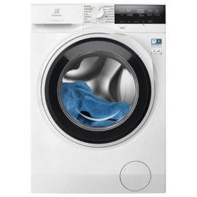   Electrolux EW7F3694E mosógép elöltöltős gőz funkcióval