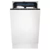Electrolux EEG63410L mosogatógép beépíthető 10 teríték