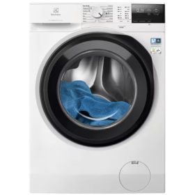 Electrolux EW6F2482E mosógép elöltöltős