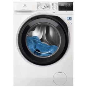 Electrolux EW6F2412E mosógép elöltöltős