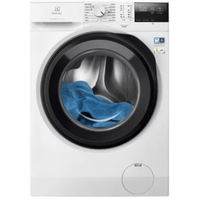 Electrolux EW6F2292E mosógép elöltöltős
