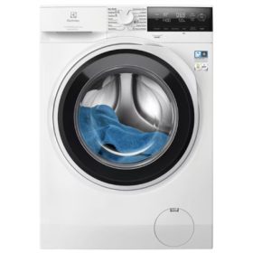   Electrolux EW7F3484UE mosógép elöltöltős gőz funkcióval