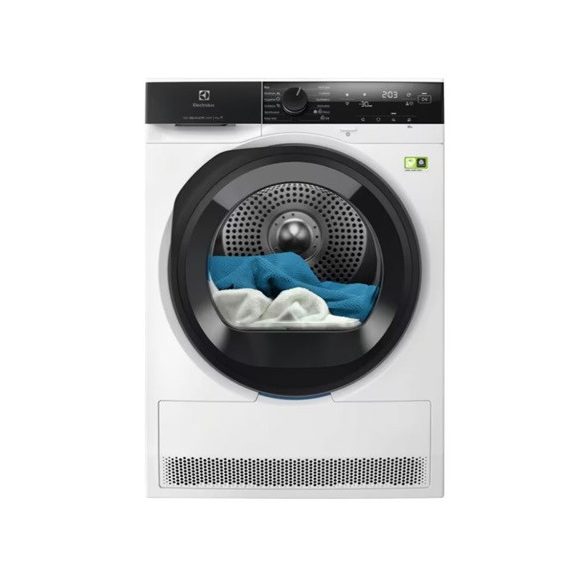 Electrolux EW7D495UCE szárítógép hőszivattyús