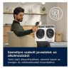 Electrolux EW7D495UCE szárítógép hőszivattyús