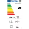 Electrolux EW7D495UE szárítógép hőszivattyús
