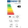 Electrolux EW7D585UCE szárítógép hőszivattyús