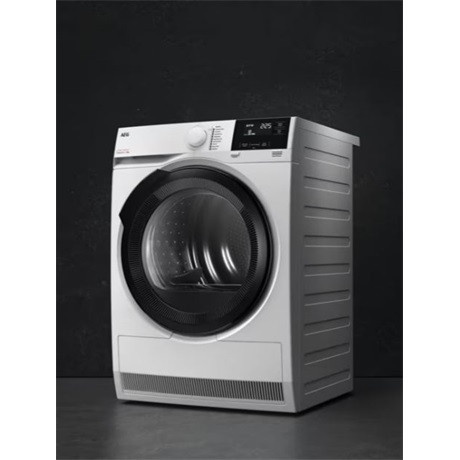 AEG TR719G4E szárítógép hőszivattyús