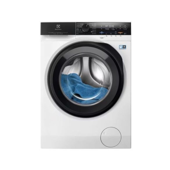 Electrolux EW8W4402QE mosó-szárítógép gőz funkcióval