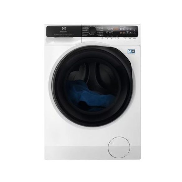 Electrolux EW7W5697QE mosó-szárítógép gőz funkcióval