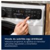 Electrolux EW7W5697QE mosó-szárítógép gőz funkcióval
