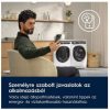 Electrolux EW7W5697QE mosó-szárítógép gőz funkcióval