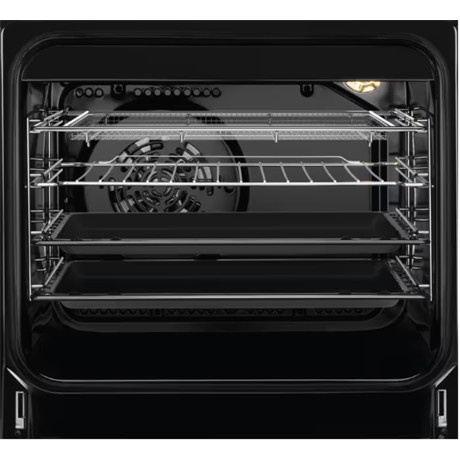 AEG CCB56490BM tűzhely kerámialapos