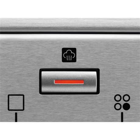 AEG CCB56490BM tűzhely kerámialapos